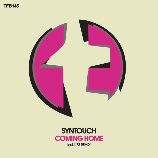 Coming Home (Original Mix)